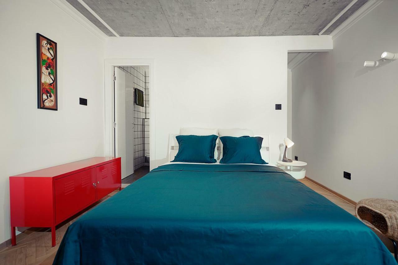 Tulum Apart Belgrado Esterno foto